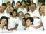 Presidente Lula posa para foto ao lado de alunos durante visita ao campus Campina Grande do Ifet da Paraíba.jpg