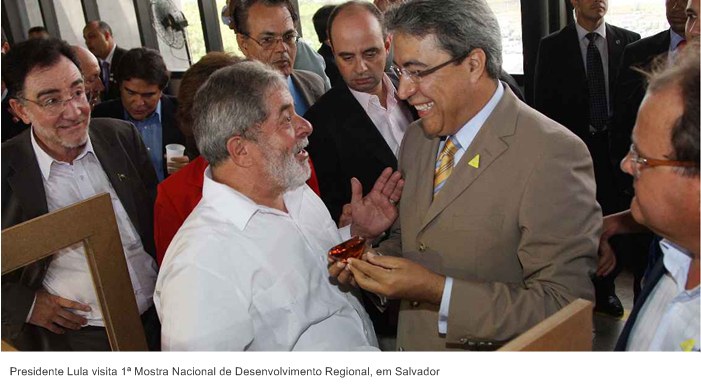 Presidente Lula visita 1ª Mostra Nacional de Desenvolvimento Regional, em Salvador.jpg