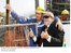 Presidente Lula visita as obras da Usina Termelétrica Euzébio Rocha.