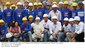 Presidente Lula visita as obras do Programa Pró-Moradia, no Residencial Parque dos Sabiás.