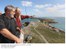 Presidente Lula visita o Arquipélago de Abrolhos, na Bahia.