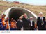 Presidente Lula visita obras da Ferrovia Norte-Sul em Anápolis.
