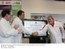 Presidente Lula visita unidade de Radiofármacos e visita biofábrica de cana, em Recife 