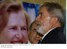 Presidente Lula durante o velório da dra. Zilda Arns Neumann, em Curitiba