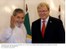Presidente Lula durante reunião bilateral com o ministro dos Negócios Estrangeiros da Austrália, Kevin Rudd.
