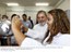 Presidente Lula em visita às instalações do Campus Avançado do Mucuri, da Universidade Federal dos Vales do Jequitinhonha e Mucuri.