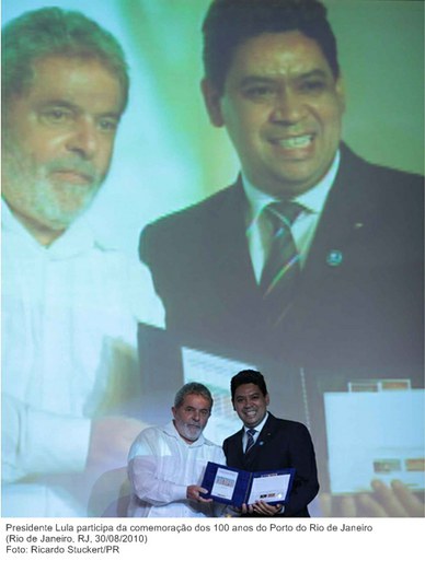 Presidente Lula participa da comemoração dos 100 anos do Porto do Rio de Janeiro.jpg