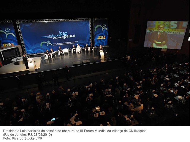 Presidente Lula participa da sessão de abertura do III Fórum Mundial da Aliança de Civilizações.jpg