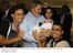 Presidente Lula posa para foto com Geilson Ribeiro da Silva, a esposa Mariana Ribeiro e a filha Maria Clara