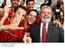 Presidente Lula posa para foto durante visita à da fábrica da Fiat