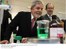 Presidente Lula visita as instalações do Instituto de Ciências Exatas da UFJF.
