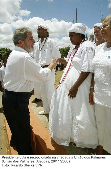 Presidente Lula é recepcionado na chegada a União dos Palmares.jpg
