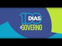 100 dias de governo Temer