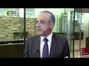"Brasil tem agenda voltada para o crescimento", diz presidente da CNI