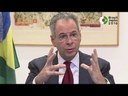 Confiança do Japão no Brasil abre portas para novos investimentos, diz embaixador
