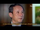 Empresa chinesa vai aumentar investimentos no Brasil