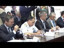 Governo acerta últimos detalhes para Jogos Paralímpicos