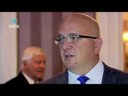 Governo apresenta oportunidade de investimentos em NY