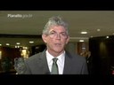 Governo discute parceria para minimizar seca na Paraíba