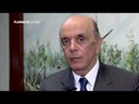José Serra condena a decisão da Venezuela