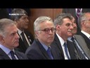 Michel Temer: "Todos se esforçam para tirar o País da crise"