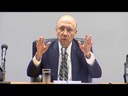Ministro da Fazenda anuncia equipe econômica