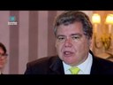 Ministro do Meio Ambiente comemora as ratificações ao Acordo de Paris
