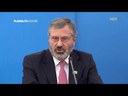 Ministro lutará para garantir gestão pública transparente