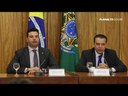 Ministros reforçam confiança no sucesso da Rio 2016