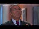 "O Brasil precisa gastar apenas o que arrecada", diz Padilha