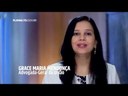 "Organizar a casa" é o primeiro desafio da advogada-geral da União