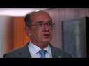 Gilmar Mendes: digitalização de documentos traz segurança ao País