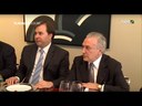 Para Rodrigo Maia, diálogo vai tirar Brasil da crise