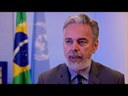 Patriota: Brasil assumiu metas ambiciosas