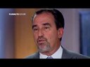 Presidente da Caixa cita os benefícios que o FGTS traz aos trabalhadores brasileiros