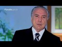 Presidente explica benefícios do Cartão Reforma