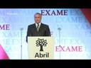 Presidente Michel Temer destaca que é preciso controlar os gastos para reestruturar o Brasil