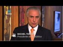 Temer fala sobre a importância do Acordo de Paris