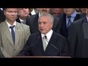Seis meses de governo Temer