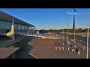 Semana do Planalto – 12 a 16 de dezembro