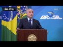 Semana do Planalto - 3 a 7 de outubro