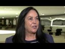 Senadora destaca urgência de novos investimentos no Brasil