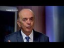Serra: Acordo de Paris gera oportunidade de investimentos para o Brasil