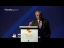 Temer diz que recuperar a Petrobras é determinante para melhorar investimentos