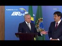 Temer: "Educação é prioridade para o governo"