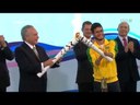 Temer elogia organização dos Jogos Rio 2016