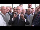 Temer: governo democrático conversa com a sociedade