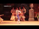 Temer parabeniza primeiro solista brasileiro no Balé Bolshoi
