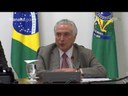 Temer: precisamos de um Mercosul ágil e moderno 