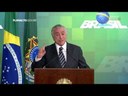 Temer: "Reajuste do Bolsa Família é fundamental"
